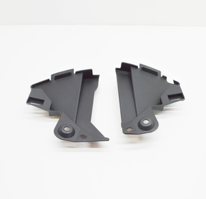 Support latéral de pare-chocs avant OEM 628106602R 628177607R pour Renault <span class=keywords><strong>Clio</strong></span> <span class=keywords><strong>5</strong></span> 2019-2023 - Product Image 4