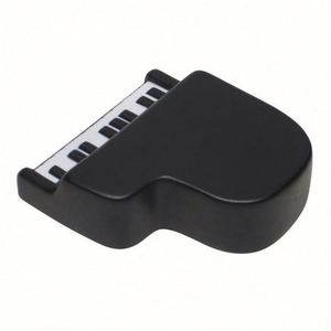 Jouet anti-stress en mousse PU personnalisé avec logo promotionnel, jouet à presser doux en forme de piano pour enfants - Product Image 4