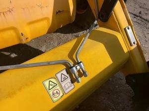 รถตักล้อยางขนาดเล็กประสิทธิภาพสูง ปี 2020 JCB 3CX รถตักล้อยางอเนกประสงค์ขนาดเล็ก - Product Image 4