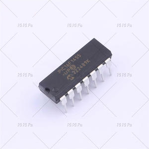 Chip de Circuito Integrado, Microcontrolador MCU, Original, Original, Spot, 1 Unidad, 1 Unidad, 1 Unidad, 1 Unidad - Product Image 1