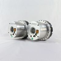 Module d'articulation robotique haute précision pour CANOPEN Ethercat pour robot à pattes