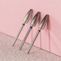 Ustom-Herramienta de pedicura 5 en 1, 5 en 1