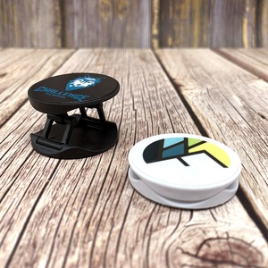 Chất Lượng Tốt Nhất Tùy Chỉnh Gấp Điện Thoại Ổ Cắm Điện Thoại Biểu Tượng Tùy Chỉnh Grip Up Ổ Cắm Điện Thoại Chủ - Product Image 4