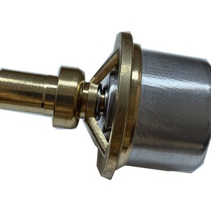 เทอร์โมสตัทเครื่องยนต์ทอมสัน TMS-027 สำหรับอะไหล่รถขุดมิตซูบิชิ - Product Image 3