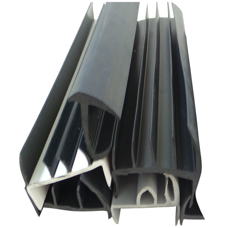 Rubber Products Customize Nonstandard Silicone Rubber