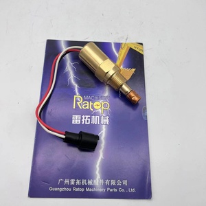 คุณภาพสูง 2W-8915 2W8915 เซ็นเซอร์อุณหภูมิน้ำสำหรับ 3406 3406B 3406C 3408 3408B 3408C 3412 3412C G3408 - Product Image 4