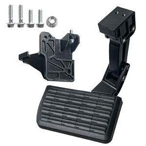 Marchepied de lit pour Toyota Tundra 2022 2023 2024 Marchepied de camion pliant - Product Image 3