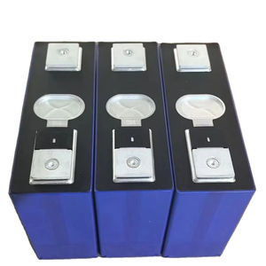 แบตเตอรี่ NMC 3.7V แบบแท่งปริซึม ลิเธียมไอออน ความจุหลากหลาย 117Ah 113Ah 115Ah 137Ah 141Ah 144Ah 147Ah NCM 117ah - Product Image 2