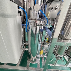 เครื่องกรองน้ำระบบ Reverse Osmosis สำหรับบำบัดน้ำและกรองน้ำ - Product Image 2
