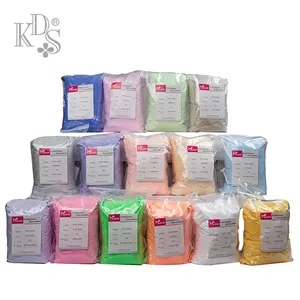 Nail Powder Powder KDS Quality Color Acrylic Nails Polymer Acrylic Nail Powder