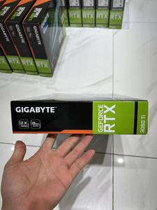Nueva Tarjeta Gráfica RTX 3060 Ti OC 8G para Juegos de Escritorio 3060Ti Nueva Tarjeta Gráfica RTX 3060 Ti OC 8G para Juegos de Escritorio 306 - Product Image 2