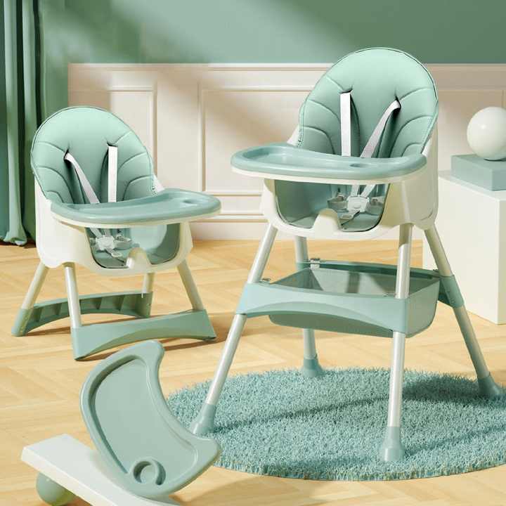 Cheap Baby Feeding High Chair Portable Safe for Kids