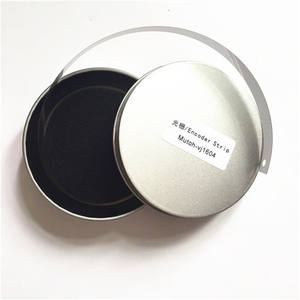 Impresora de inyección de tinta, pieza de repuesto, tira codificador <span class=keywords><strong>MUTOH</strong></span>, RJ900 990C VJ1604 1624 1638 - Product Image 3