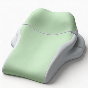 Oreiller de sommeil détachable et combinable pour le sommeil sur le ventre, oreiller de soutien cervical de type divisé pour adultes - Product Image 6