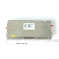 Module amplificateur de puissance RF 100W 5.8GHz pour système anti-drone et anti-UAV, module PA à gain élevé, OEM ODM