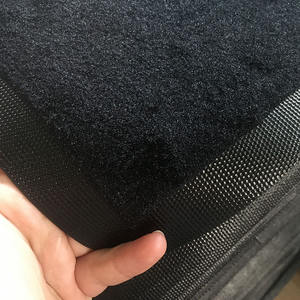 Tapis commercial Tapis avec logo noir Tapis <span class=keywords><strong>de</strong></span> porte d'entrée en caoutchouc imprimé personnalisé pour <span class=keywords><strong>magasin</strong></span> - Product Image 2