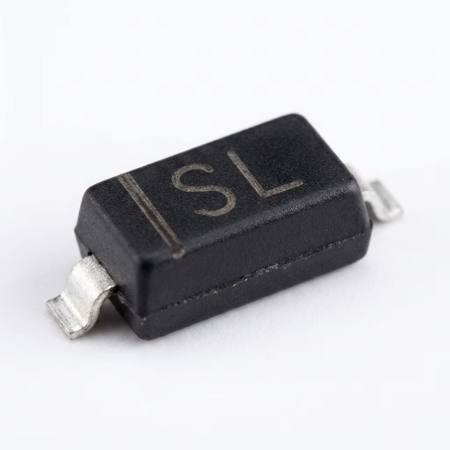 B0530W SOD-123 0.5A 30V SCHOTTKY BARRIER DIODE