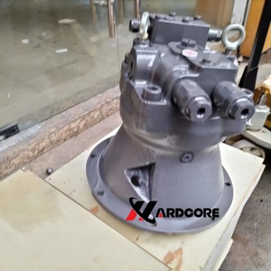 Motor Rotatorio M2X146 para Maquinaria de Construcción, Piezas de Excavadora - Product Image 6