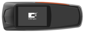 Espectrodensitómetro digital CHNSpec EX PRO, densitómetro, colorímetro para impresión - Product Image 2