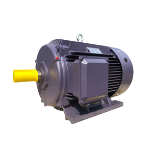 มอเตอร์เหนี่ยวนำ 6 โพล 220 โวลต์ AC สำหรับเครื่องเชื่อมเดี่ยว 1500 กิโลวัตต์ - Product Image 4