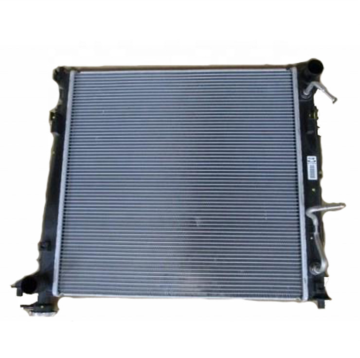 Radiateur Pour Hyundai Ix35 2.0 CVVT 16V (2010-2013), D’occasion, Testé Et Garanti