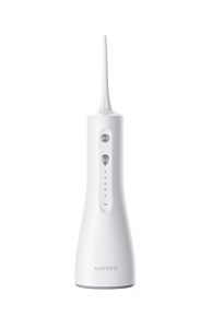<span class=keywords><strong>DIONE</strong></span> Nouveau Hydropulseur Dentaire Électrique Sans Fil à Ozone, Rechargeable (Batterie/USB), Étanche IPX7, pour Usage Domestique et Hôtelier - Product Image 4