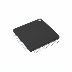Circuito Integrado 80 LQFP MK22FN1M0VLK12R, Chip IC MCU de 32 Bits, 1 MB de Memoria Flash, 80FQFP Integrado Original - Product Image 1
