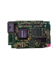 Nouvelle carte d'axe FANUC A20B-3300-0818 d'origine - Pièces détachées de robot - Composants d'automatisation industrielle à haute efficacité et faible coût