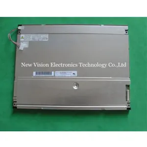 מקורי 12.1 אינץ NL8060BC31-42E LCD לוח תצוגת תעשייתי יישום עבור NEC