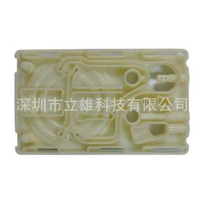 Moulage par injection plastique Lixiong, coque ABS, usinage de moules PC, personnalisation, intégration industrielle et commerciale - Product Image 1