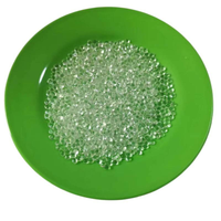 Granulés de résine plastique TPU fiables pour le moulage par injection, l'extrusion et les applications de fabrication