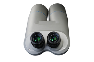 고출력 A40100ED 모델 쌍안경 Bak4 프리즘 아크로매틱 렌즈 멀티 코팅 2.5 필드 뷰 방수 딥 스카이용 - Product Image 5