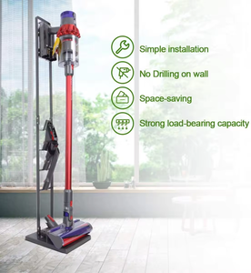 Inventario <span class=keywords><strong>Support</strong></span> <span class=keywords><strong>de</strong></span> suspension en métal pour <span class=keywords><strong>Dyson</strong></span> V6 V7 V8 V10 <span class=keywords><strong>V11</strong></span> <span class=keywords><strong>support</strong></span> <span class=keywords><strong>de</strong></span> stockage <span class=keywords><strong>de</strong></span> pièces d'aspirateur 5 par boîte - Product Image 4
