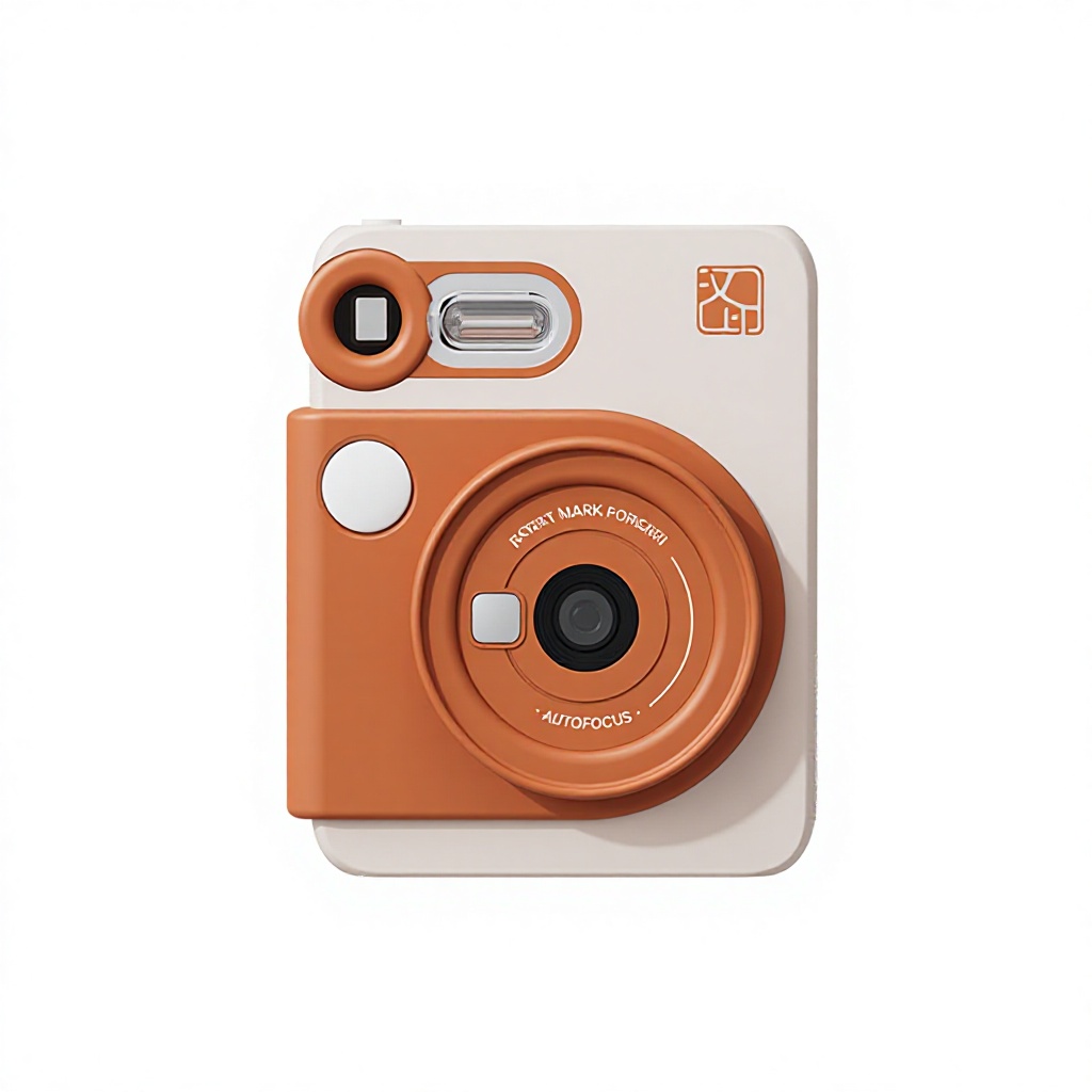 Z6 power orange