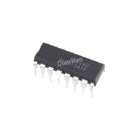 Circuit intégré IC Chip DIP-16 PS224 PS224U
