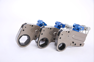 Llave Dinamométrica Hidráulica Ultrafina SLPD4 de VIT-W Factory, Precios Bajos, Rango de Torque 540-5399 Nm, Calidad Similar a ENERPAC - Product Image 2