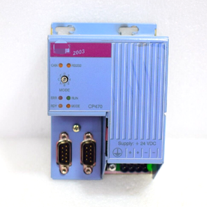 SPS AUTOMATION CP470 7CP47060-2 CPU-MODUL 24VDC - Product Image 1