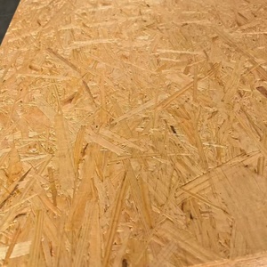 Panneaux <span class=keywords><strong>OSB</strong></span> (Panneaux de fibres orientées) imperméables à prix de gros direct, panneaux de construction - Product Image 6