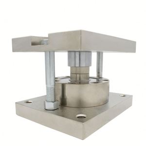 100t Trọng lượng quy mô tải di động hợp kim thép tải các tế bào và Trọng lượng bộ dụng cụ nén có trọng lượng mô-đun hệ thống bể - Product Image 4