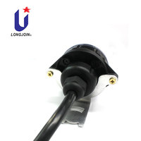 Prise photocellule NEMA JL-260C pour lampadaires de villes intelligentes