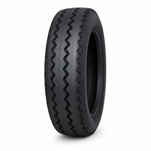 Neumático exterior para motocicleta 4.00-19 para sidecar CJK750, compatible con Ural M72 K750 Dnepr MT, neumático de goma para motocicleta vintage de 3 ruedas - Product Image 1