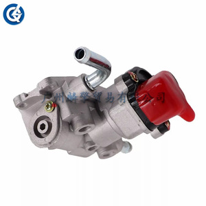 Vanne de régulation d'air au ralenti Md614918 pour remplacement et réparation de pièces de moteur automobile - Product Image 4