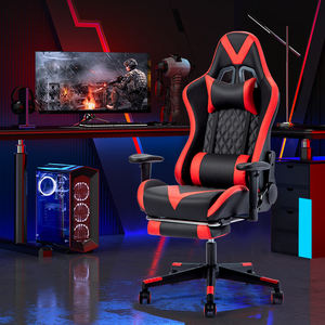 1 Stück versand kostenfrei Luxus-Gaming-Stuhl billigste niedliche Computer-Büro-<span class=keywords><strong>Massage</strong></span>-Spiel Stuhl Skorpion Gaming-Stuhl - Product Image 5