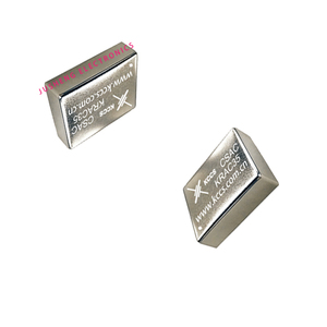 Csac 20MHz quy mô chip đồng hồ nguyên tử với krac35 tinh thể dao động 10MHz 16.384MHz 24.576MHz 1pps tín hiệu - Product Image 2