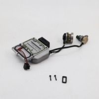 Piezas de Bomba VP44, Unidad de Control Electrónico (ECU) de Inyección de Combustible 1467045031 para Bomba de Alta Presión 0470504026 0470504037