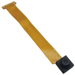 Modulo <span class=keywords><strong>Fotocamera</strong></span> Mini MIPI Weinan Electronics 5MP OV5648, Messa a Fuoco Fissa, FOV 128°, Interfaccia MIPI 24PIN, <span class=keywords><strong>Sensore</strong></span> 1/4.0'', <span class=keywords><strong>Dimensione</strong></span> Pixel 1.4um - Product Image 3
