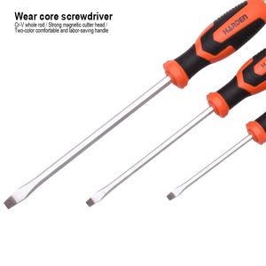 HARDEN Hand Tool Slotted <strong>Screwdriver</strong> with Soft Handle Slotted/Phillips/Torx <strong>Screwdriver</strong> <strong>Magnetic</strong> <strong>Screwdriver</strong> - Product Image 2
