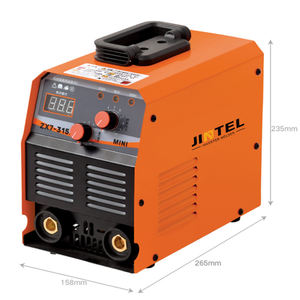 <span class=keywords><strong>Prix</strong></span> de gros, soudeuses à arc à inversion ZX7 puissantes et anti-adhésives, 220V/380V, machine de soudage à l'arc industrielle - Product Image 1