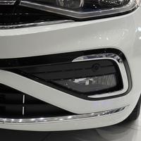 Nouvelle Bora 2025 200TSI Automatique Turbo Sièges Sombres Toit Ouvrant Caméra Arrière Berline Euro VI Conduite à Gauche