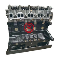 XC nouvelle vente 2.5 TDCi 16V moteur Diesel WL WL-T moteur assemblage Long bloc pour Mazda BT50 Bongo MPV Ford Ranger 1995-